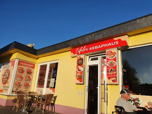 Eifeler Kebaphaus