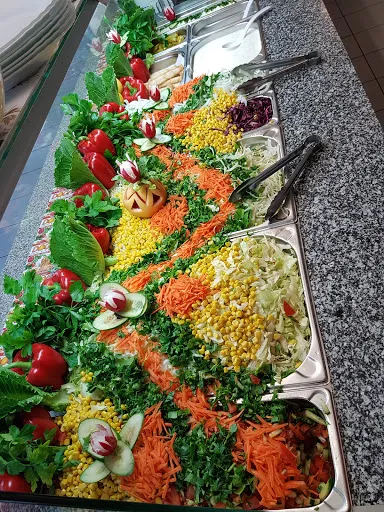 Dogan Döner & Pizza Haus