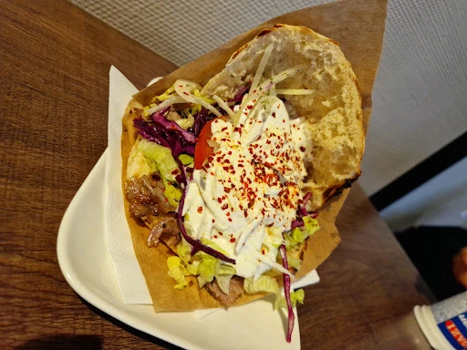 Dönerista