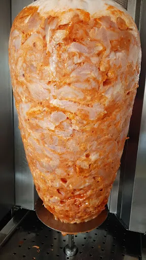 ERBIL - Döner & Pizza Haus