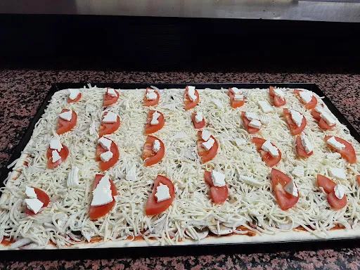 ERBIL - Döner & Pizza Haus