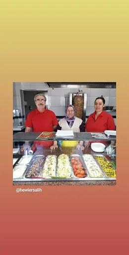 ERBIL - Döner & Pizza Haus