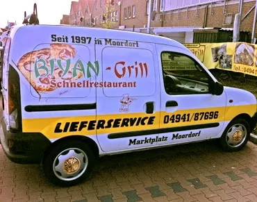 Biyan-Grill