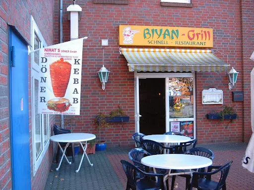 Biyan-Grill