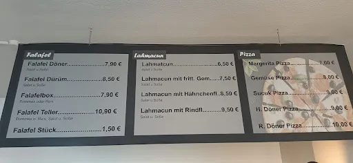 Dönerci