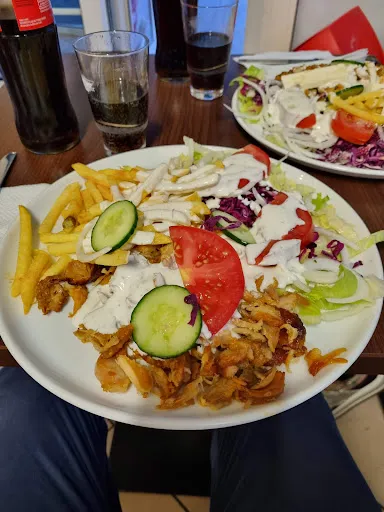 Tepe Döner und Pizza