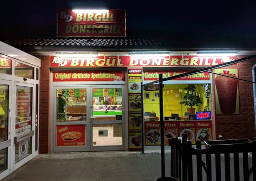 Birgül Dönergrill