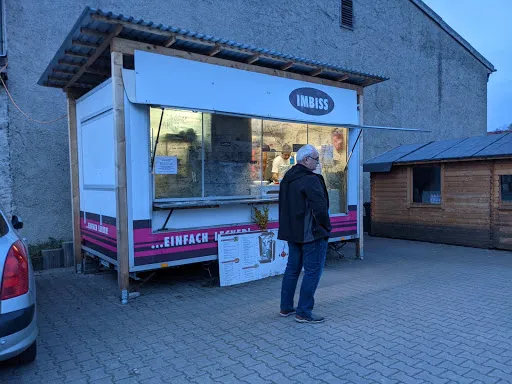 Red Onion Imbiss Mücka