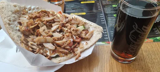 König Döner