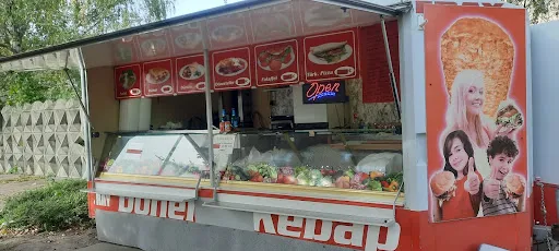 Moin Moin Döner