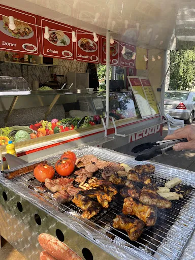 Moin Moin Döner
