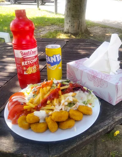 Moin Moin Döner