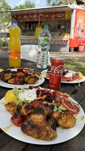 Moin Moin Döner