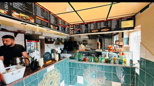 N&S Kebap Haus