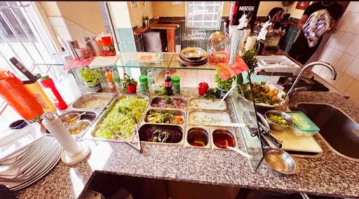 N&S Kebap Haus