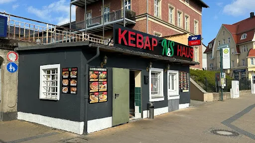 N&S Kebap Haus