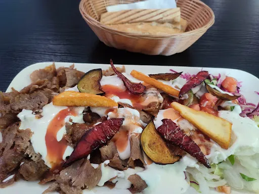 Sultan Döner & Pizzeria
