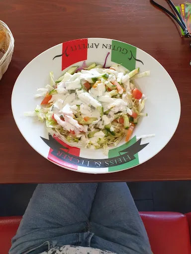 Uslu Kebap Haus