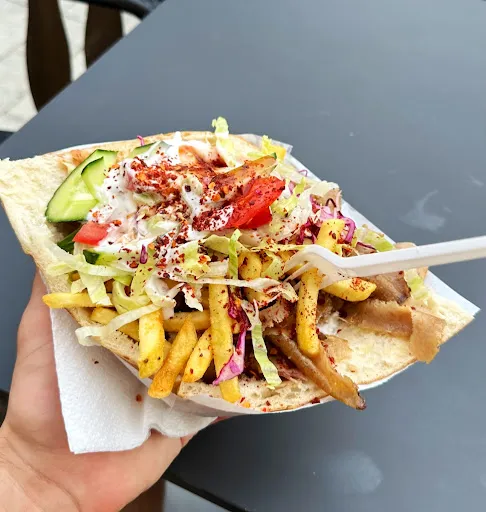 Uslu Kebap Haus