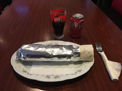 Uslu Kebap Haus