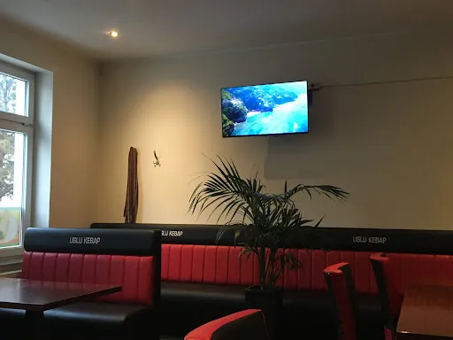 Uslu Kebap Haus