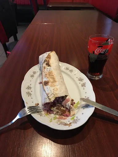 Uslu Kebap Haus