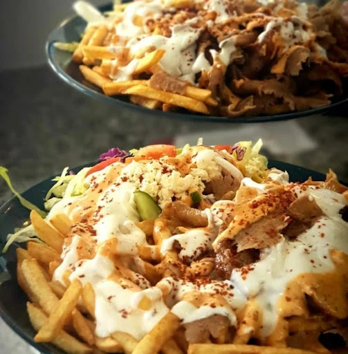 Wasen Döner 2