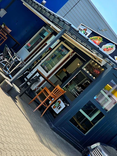 Wasen Döner 2