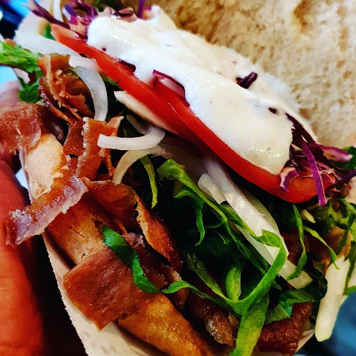 Wasen Döner 2