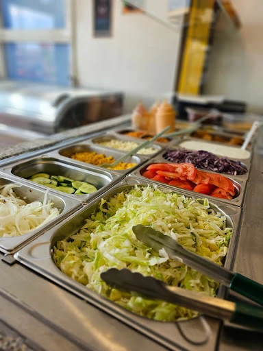 Wasen Döner 2