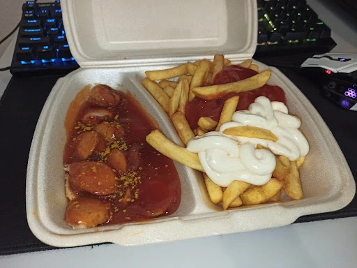 Best Döner Imbiss Pizzeria