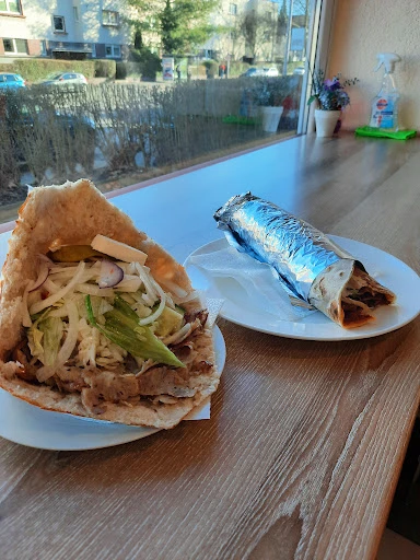Best Döner Imbiss Pizzeria
