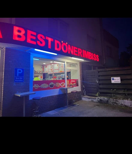 Best Döner Imbiss Pizzeria