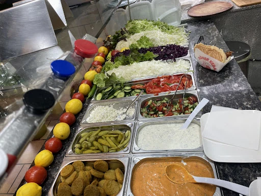 Star Döner