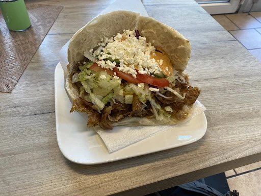 Star Döner