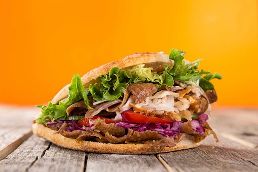 Star Döner