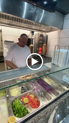 Der Döner