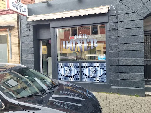 Der Döner