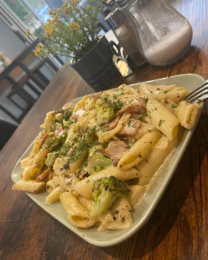City Grill Kebap & Pizza Haus