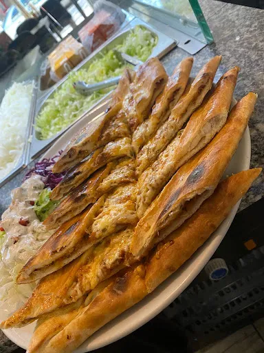 City Grill Kebap & Pizza Haus