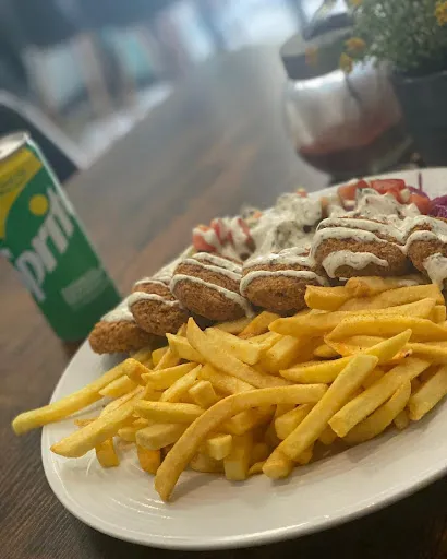 City Grill Kebap & Pizza Haus
