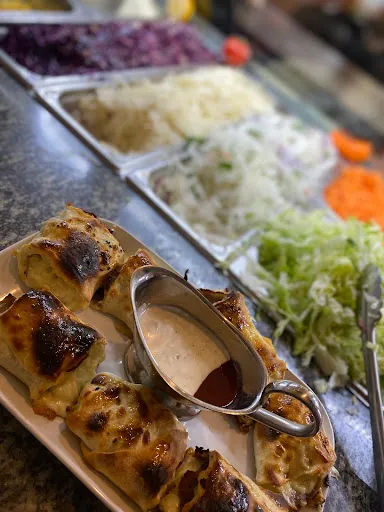 City Grill Kebap & Pizza Haus