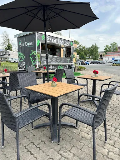 Star Döner Münchberg