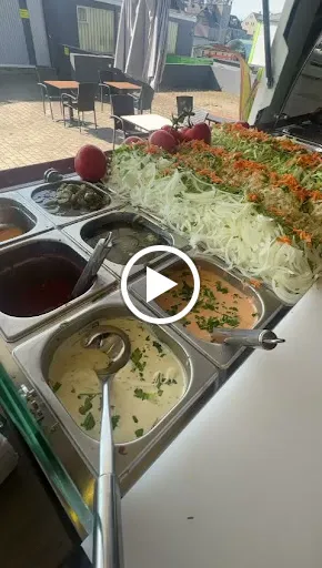 Star Döner Münchberg