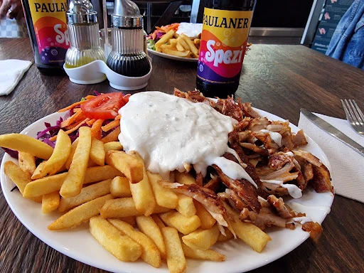 M43 Döner & Burger