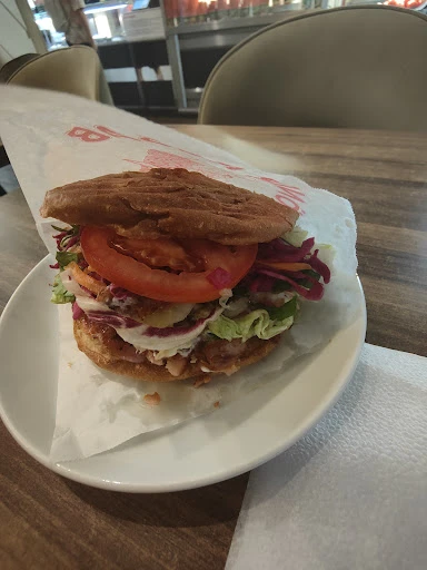 M43 Döner & Burger