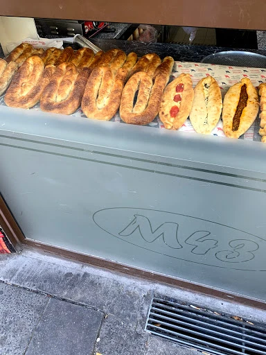 M43 Döner & Burger