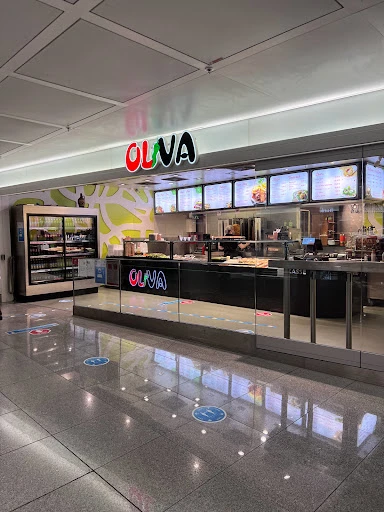 Oliva Döner und Bäckerei