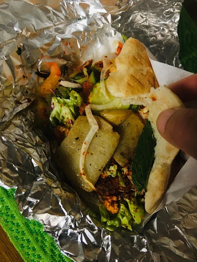 Oliva Döner und Bäckerei