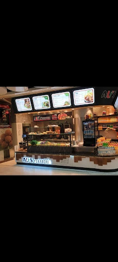 Ali's Kebaberia